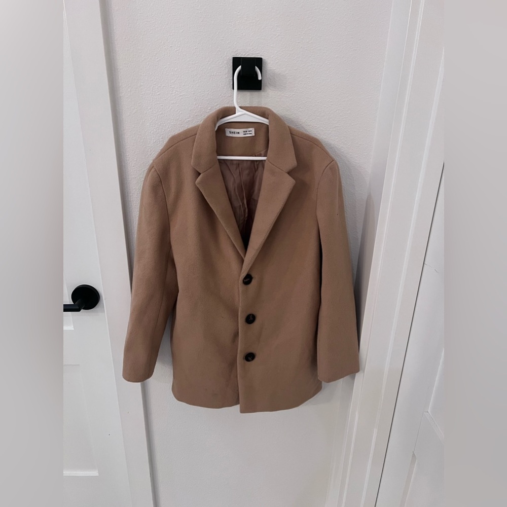 SHEIN jacket